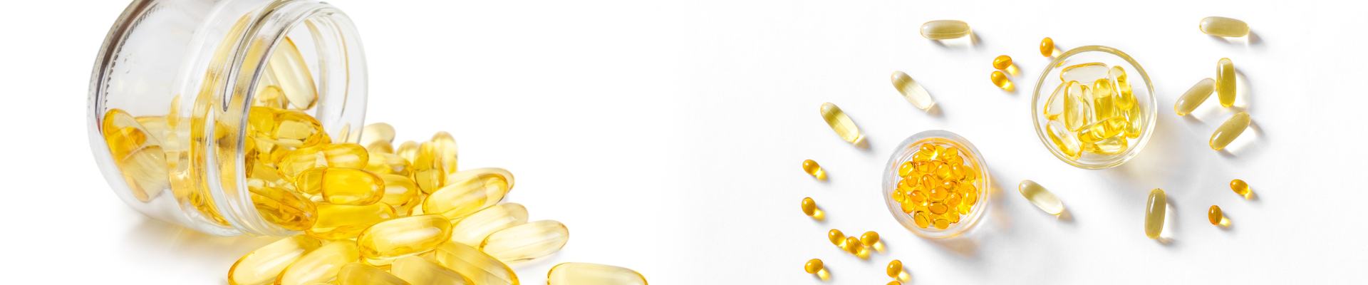 Nutraceutical Softgel Capsules Manufacturers