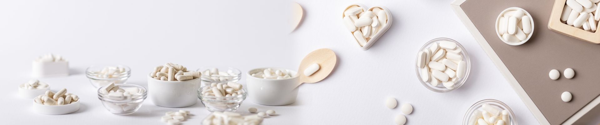 Nutraceutical Tablets Manufacturers