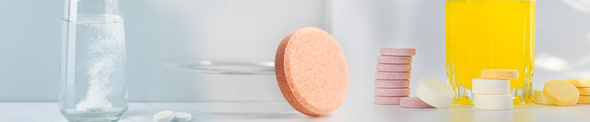 Nutraceutical Effervescent Tablets Manufacturers